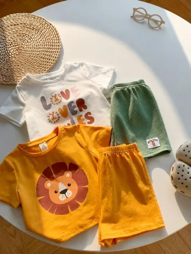 Conjunto shein