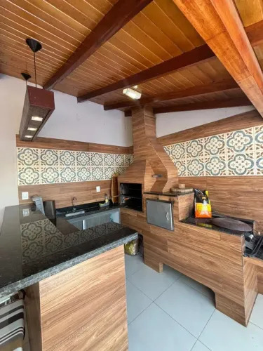 Condomínio Residencial São José
