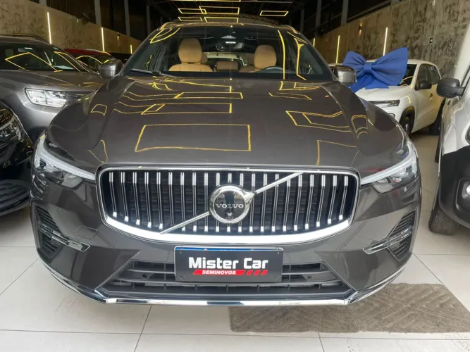 Volvo XC-60 XC 60 T-8 Híbrido Inscription 2.0 5P 2022