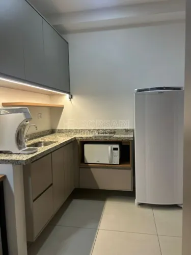 Venda de Apartamentos / Studio na cidade de Araraquara