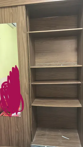 Guarda roupa para retirar hoje 