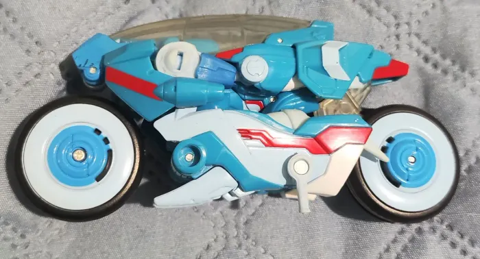 Transformers Generations Chromia