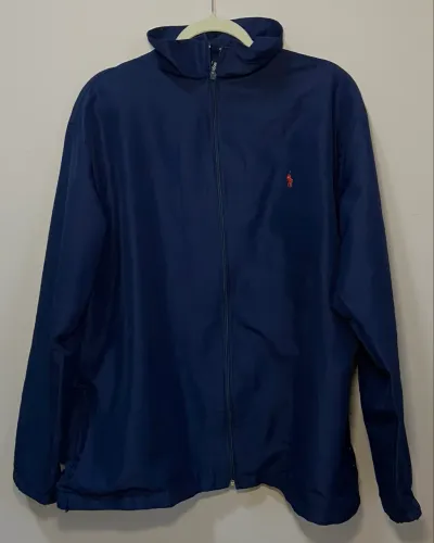 Jaqueta Ralph Lauren