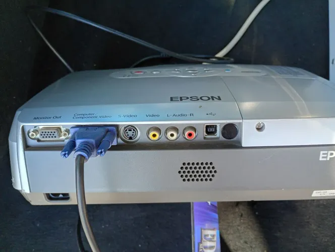 Projetor Epson