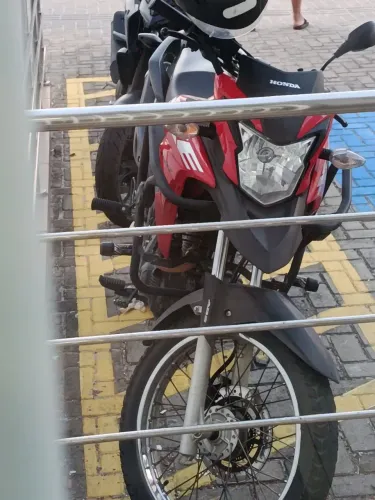 Moto nova