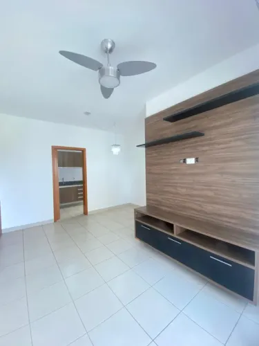 Apartamento para Alugar no Parque Beira Rio | 3 Quartos, Suíte, 2 Vagas e Lazer Completo