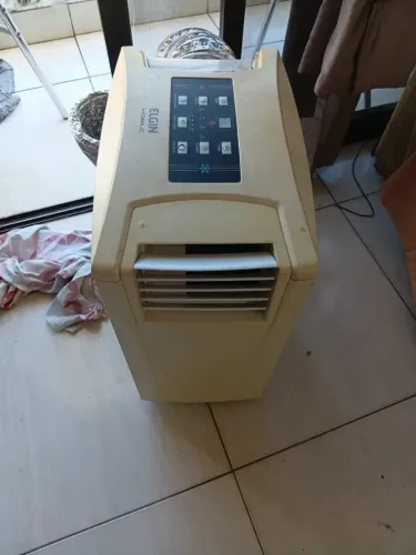 Ar-condicionado 
