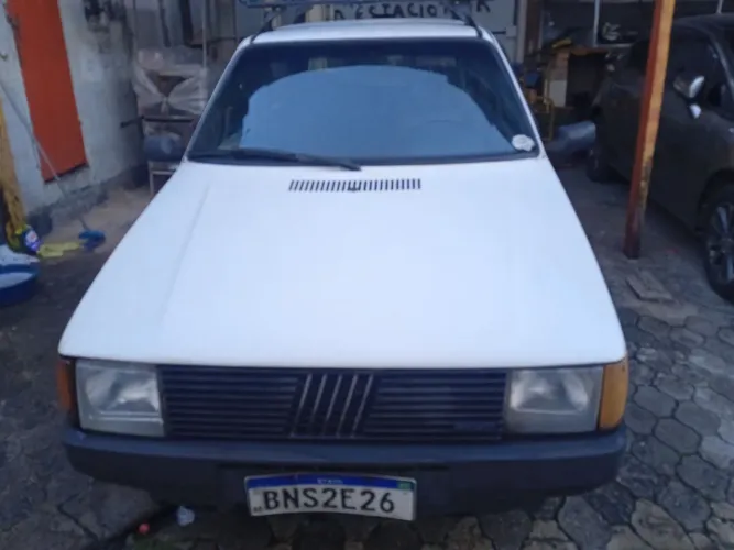 Fiat Uno Mille 1.0/ I.e./ Electronic/ Brio 1992