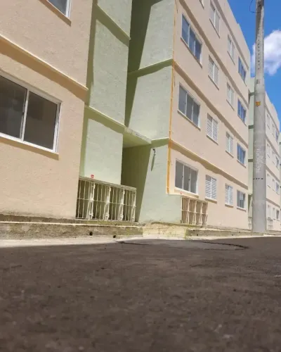 Apartamento à venda no SANTOS DUMONT, SANTOS DUMONT, Maceió, AL