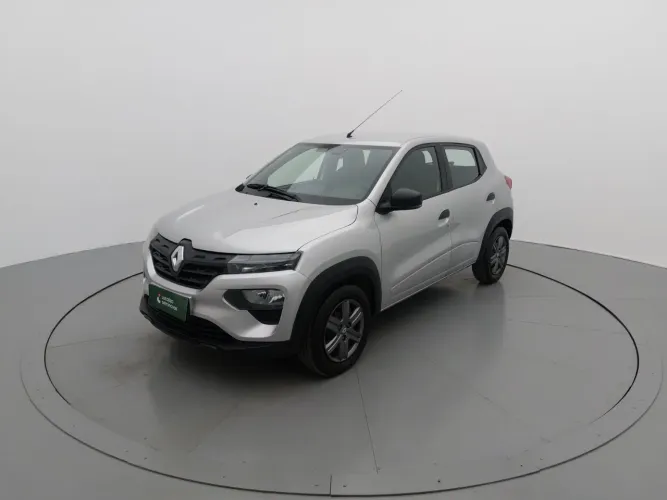 Renault Kwid 1.0 Zen 2025