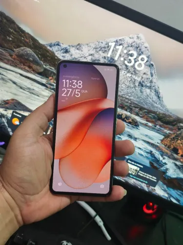 Mi11 Light 5g NE 