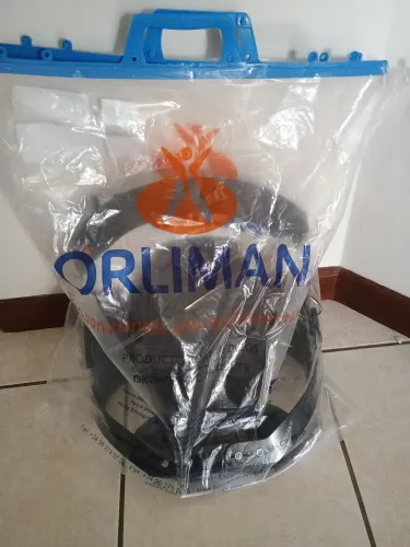 Colete Ortopédico Orliman em perfeito estado e pouquíssimo uso