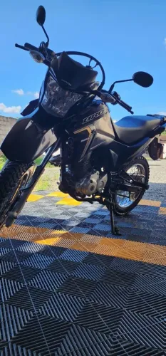 Honda NXR 160 Bros Esdd Flexone 2023