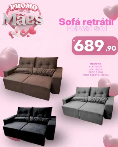 Promoção de fábrica