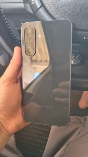 Samsung a36 ler anúncio 