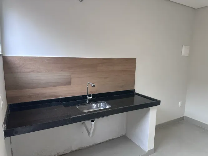 Alugo apartamento 1 quarto Betânia