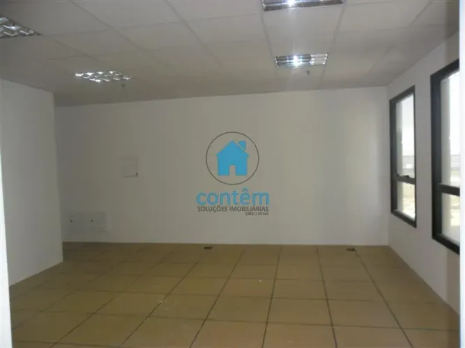 Sala para alugar em Barueri, Alphaville Industrial, com 45 m²