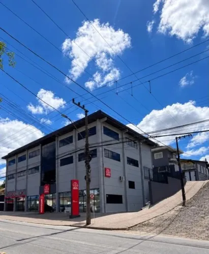 SALA COMERCIAL no SANTO ANTÔNIO com 0 quartos para LOCAÇÃO, 65 m²