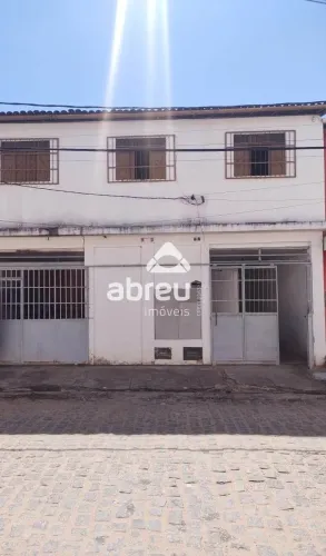 Casa em Igapó.