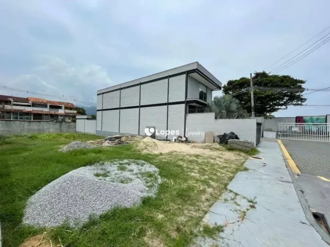 Terreno à venda, 432 m² por R$ 1.300.000,00 - Recreio dos Bandeirantes - Rio de Janeiro/RJ
