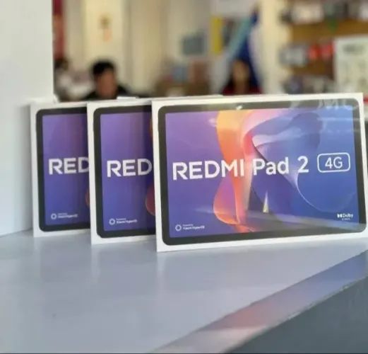 Redmi Pad 2 256gb 4G 