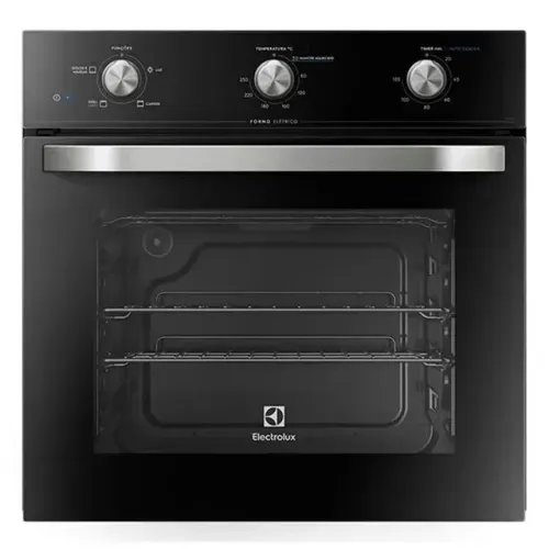 Forno de Embutir Electrolux Elétrico - 220V