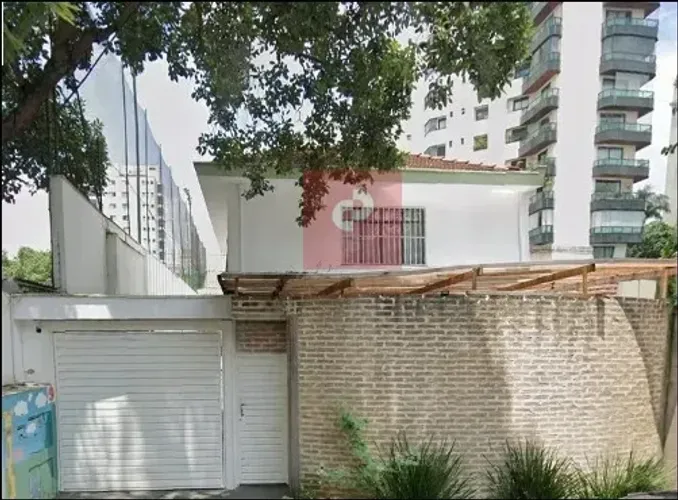 Imóvel para aluguel possui 458 metros quadrados com 6 quartos em Planalto Paulista - São P