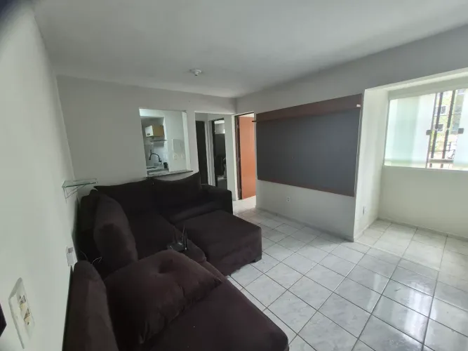 Alugo apartamento village do bosque 4