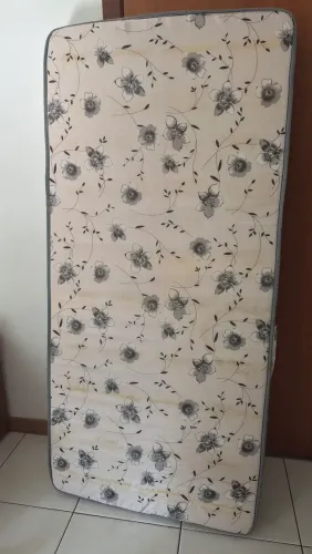 Colchão Solteiro D20