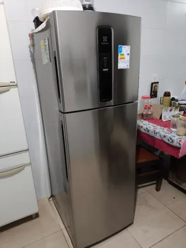 Geladeira Electrolux IF43S