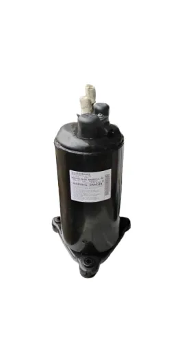 COMPRESSOR ROTATIVO PANASONIC MOD 2KS252H3AA02 R22 - 220V