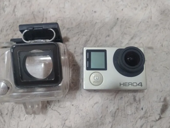 Camera GO Pro Hero 4 a venda 