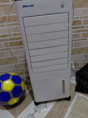 Climatizador de ar
