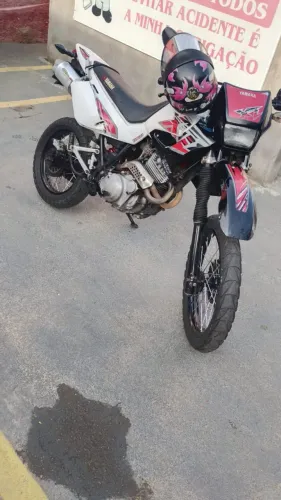 Xt600e