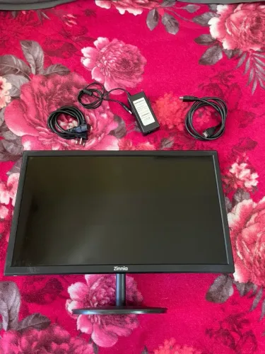 MONITOR 21 POLEGADAS ZINNIA