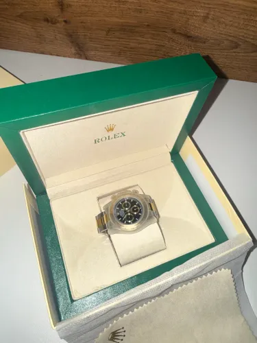 RELÓGIO ROLEX