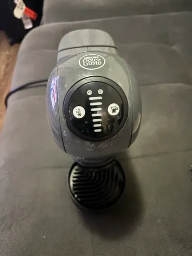 Cafeteira expresso Arno Dolce Gusto