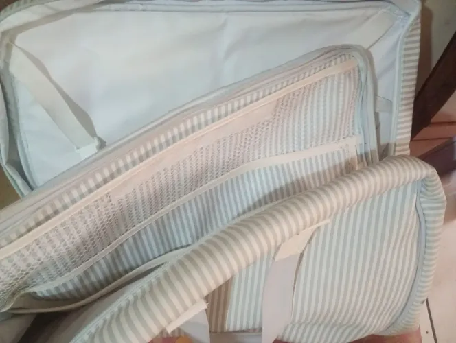 Bolsa de Maternidade