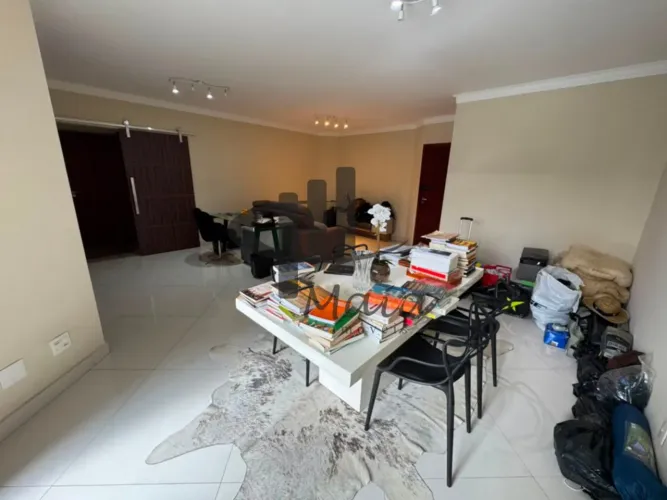 Locação Apartamento Sao Caetano do Sul Santa Paula Ref: 47235