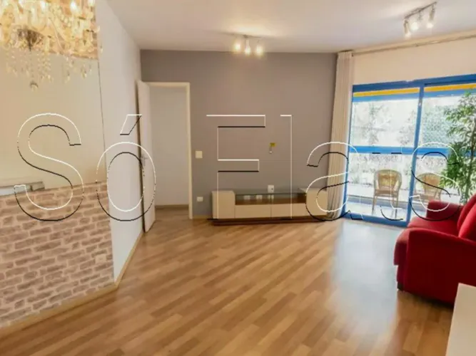Res Lands West, apartamento disponível para venda com 102m², 3 dormitórios e 2 vagas de ga