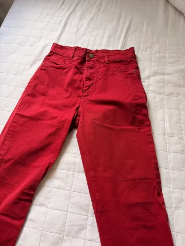 Calça jeans skinny