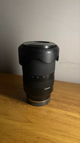 Tamron 17-70mm F2.8 Di III-A VC RXD APS-C