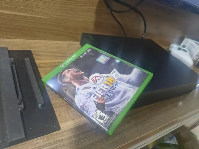 XBOX ONE X