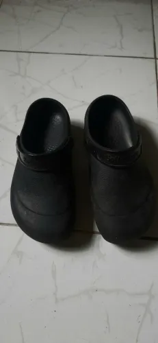 Crocs Soft Works, número: 37, 38