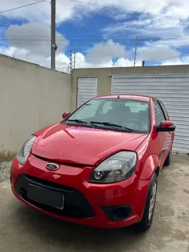 Ford KA 1.0 8v/1.0 8V ST Flex 3P 2013