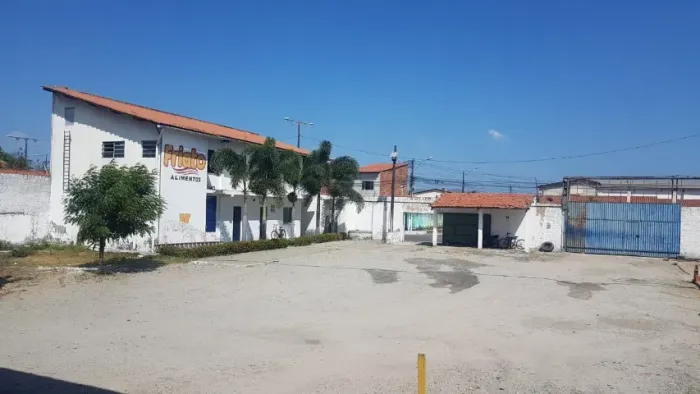 Predio Comercial. Camara Frigorifica, Logistica, transportadora, distribuição