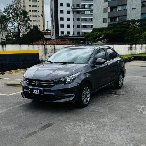 Fiat Cronos Drive 1.0 6V 2024