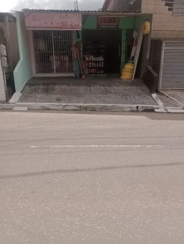 vendo este ponto comercial em Bayeux 