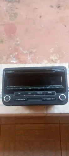 TOCA CD DELPHI Jetta. Golf. Original 