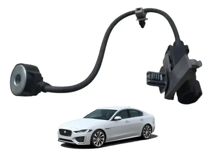Sensor Detonação Bloco Motor Jaguar Evoque 2.0 2018 A 2022